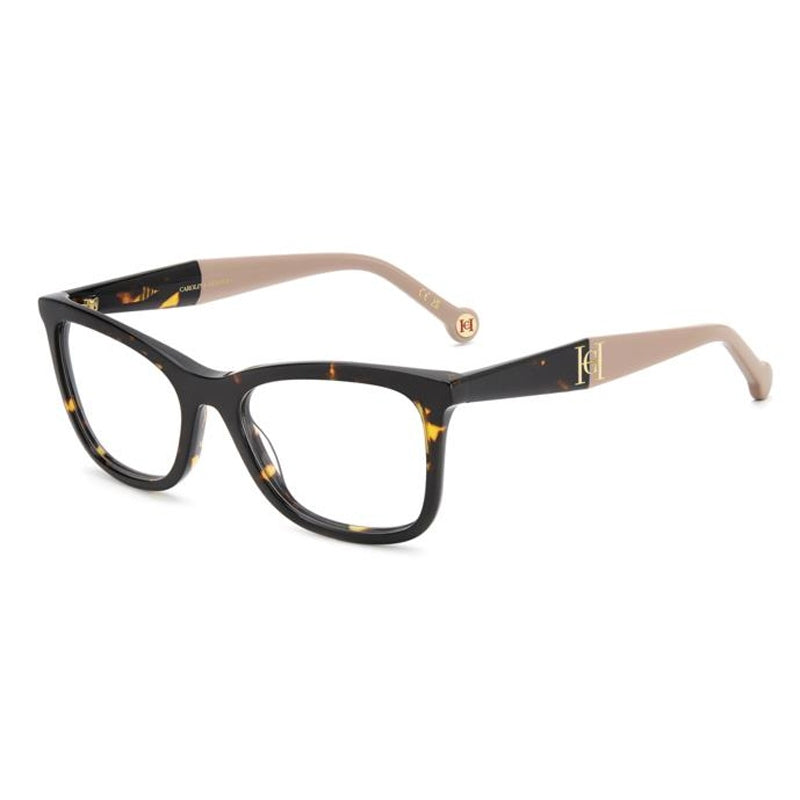 Okulary Carolina Herrera, model: HER0377 Kolor: 086