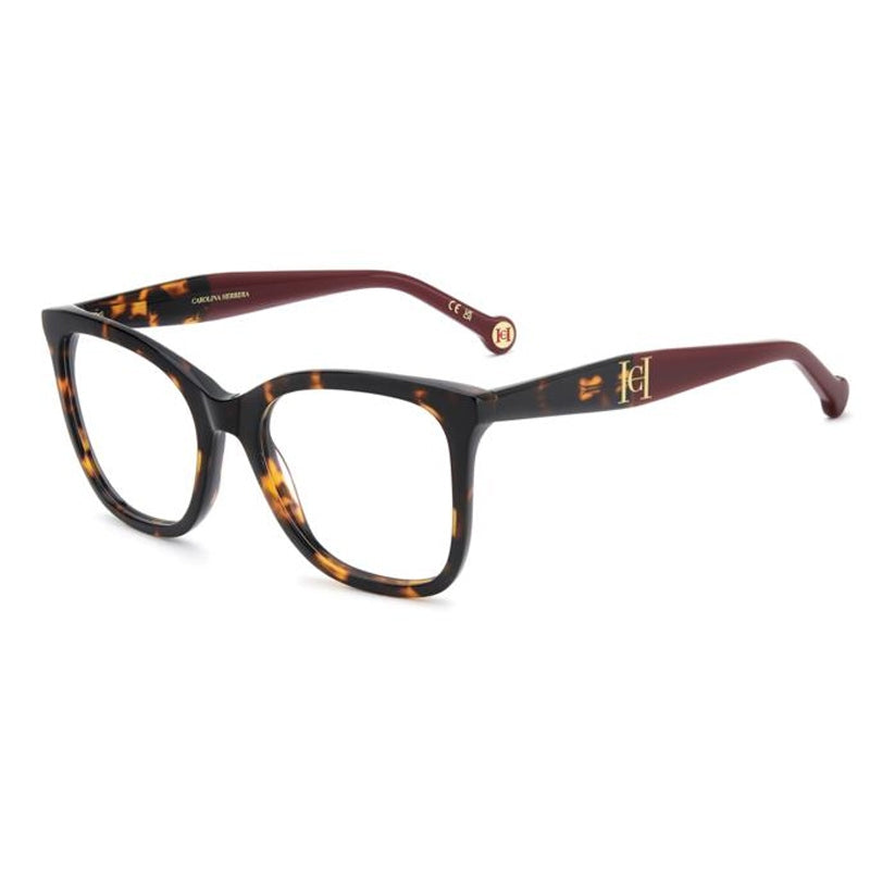 Okulary Carolina Herrera, model: HER0378 Kolor: 086