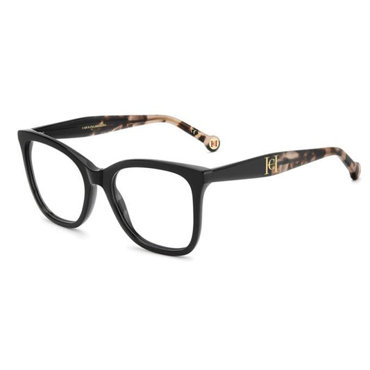 Carolina Herrera Eyeglasses, Model: HER0378 Colour: 807
