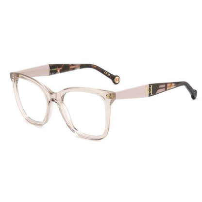 Okulary Carolina Herrera, model: HER0378, kolor: FWM