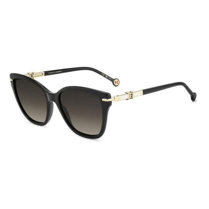 Carolina Herrera Sunglasses, Model: HER0379S Colour: 807HA