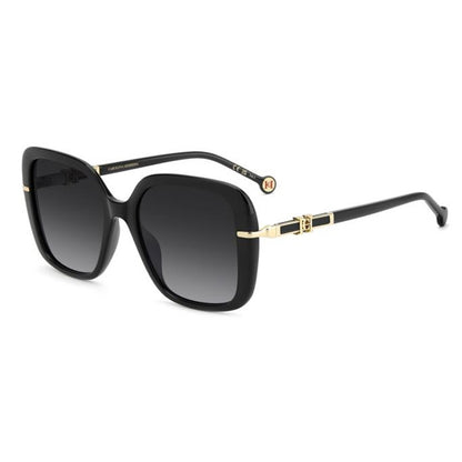 Carolina Herrera Sunglasses, Model: HER0380GS Colour: 8079O