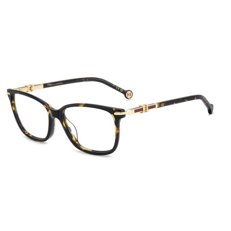 Okulary Carolina Herrera, model: HER0381G kolor: 086