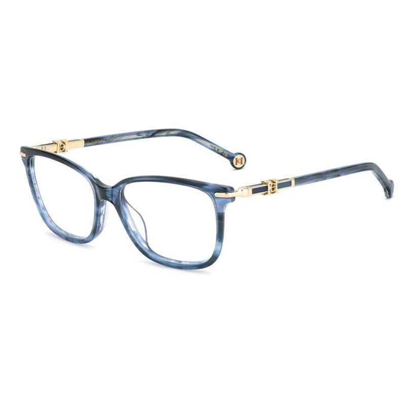 Okulary Carolina Herrera, model: HER0381G Kolor: 38I