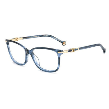 Okulary Carolina Herrera, model: HER0381G Kolor: 38I
