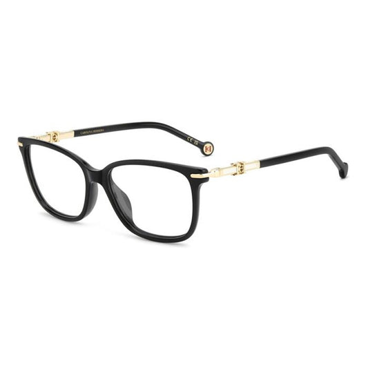 Carolina Herrera Eyeglasses, Model: HER0381G Colour: 807