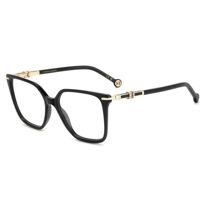 Okulary Carolina Herrera, model: HER0382 kolor: 807
