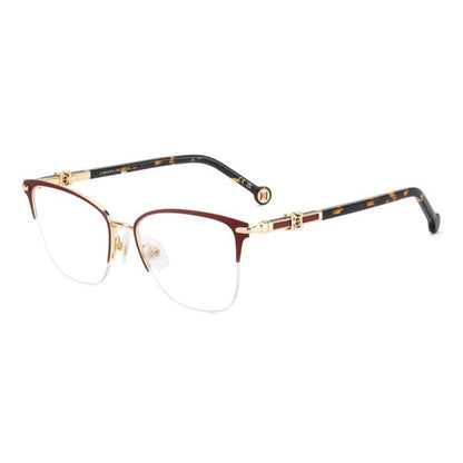 Okulary Carolina Herrera, model: HER0384 Kolor: 6K3