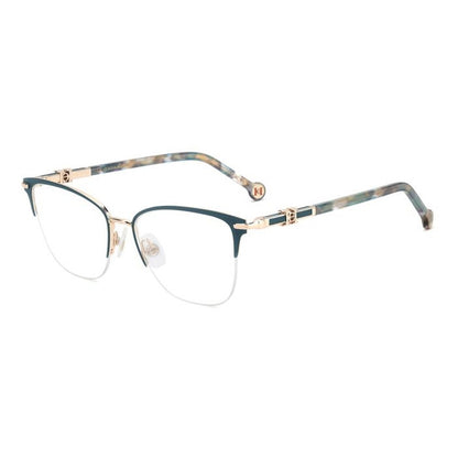 Okulary Carolina Herrera, model: HER0384, kolor: OGA