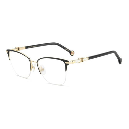 Okulary Carolina Herrera, model: HER0384, kolor: RHL