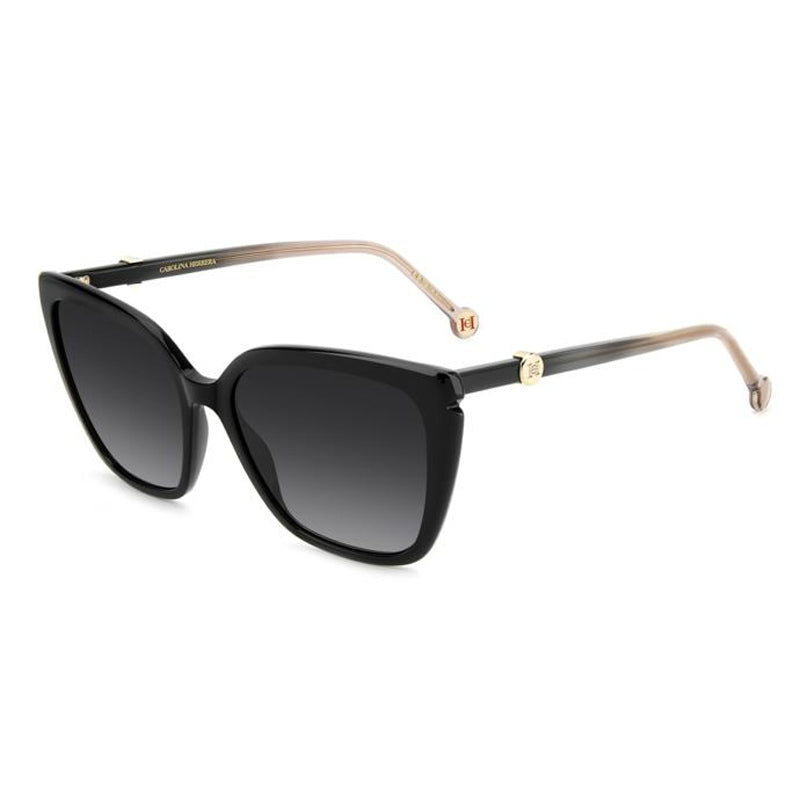 Carolina Herrera Sunglasses, Model: HER0385S Colour: 8079O