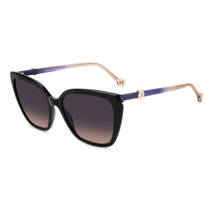 Carolina Herrera Sunglasses, Model: HER0385S Colour: OFETP