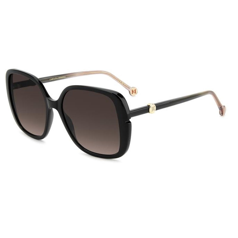 Carolina Herrera Sunglasses, Model: HER0386S Colour: 807HA
