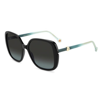 Carolina Herrera Sunglasses, Model: HER0386S Colour: YCXI7