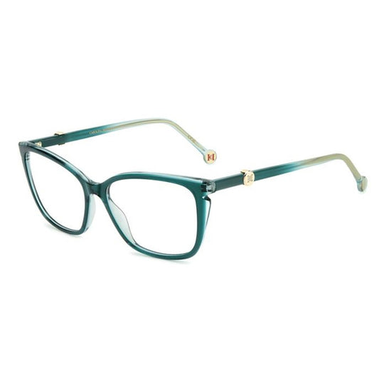 Carolina Herrera Eyeglasses, Model: HER0387 Colour: 601