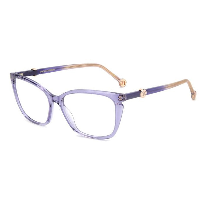 Okulary Carolina Herrera, model: HER0387 kolor: 789