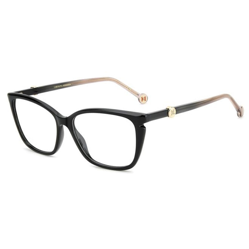 Okulary Carolina Herrera, model: HER0387 Kolor: 807