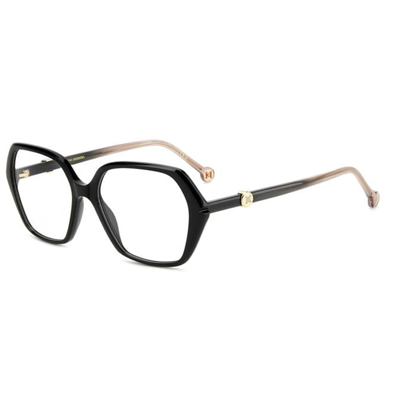 Okulary Carolina Herrera, model: HER0388, kolor: 807