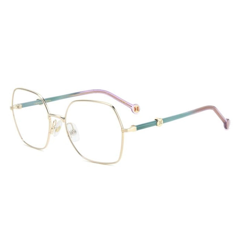 Okulary Carolina Herrera, model: HER0389, kolor: J5G