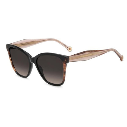Carolina Herrera Sunglasses, Model: HER0390S Colour: 3H2HA