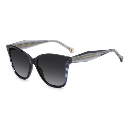 Carolina Herrera Sunglasses, Model: HER0390S Colour: 8079O