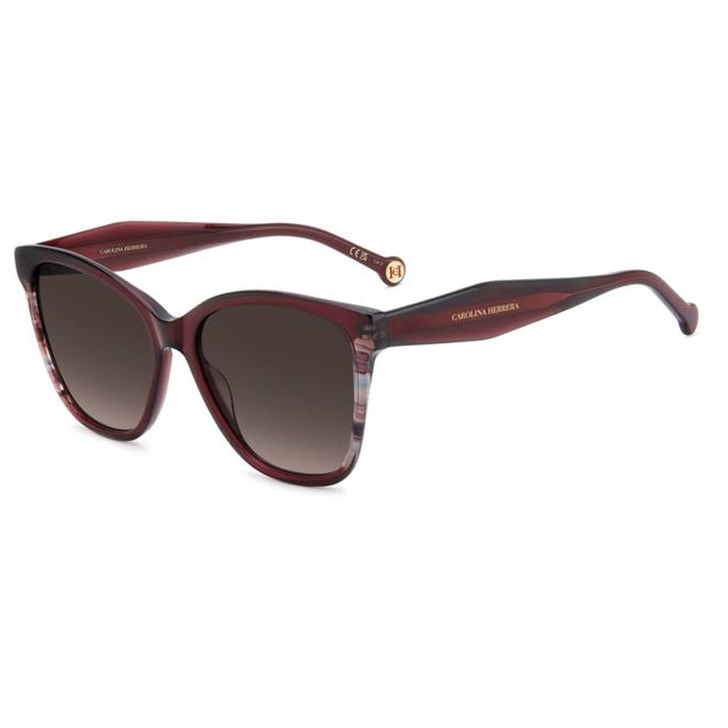 Carolina Herrera Sunglasses, Model: HER0390S Colour: LHFHA