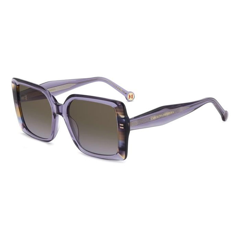 Carolina Herrera Sunglasses, Model: HER0391S Colour: 789QR