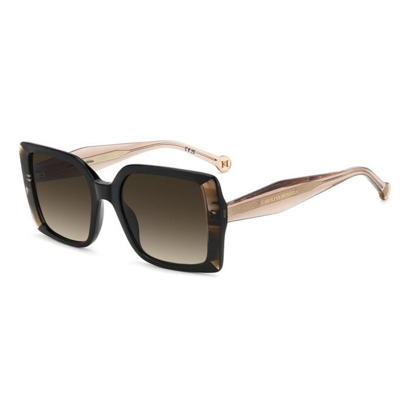 Carolina Herrera Sunglasses, Model: HER0391S Colour: KDXHA