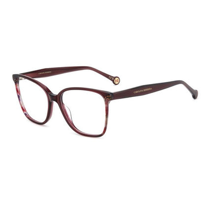 Carolina Herrera Eyeglasses, Model: HER0392 Colour: LHF