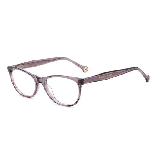 Carolina Herrera Eyeglasses, Model: HER0393 Colour: 0T7