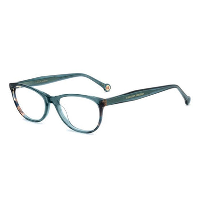 Okulary Carolina Herrera, model: HER0393, kolor: ZI9