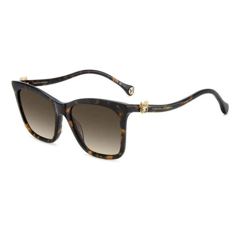 Carolina Herrera Sunglasses, Model: HER0394GS Colour: 086HA
