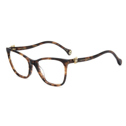 Okulary Carolina Herrera, model: HER0395G, kolor: 086