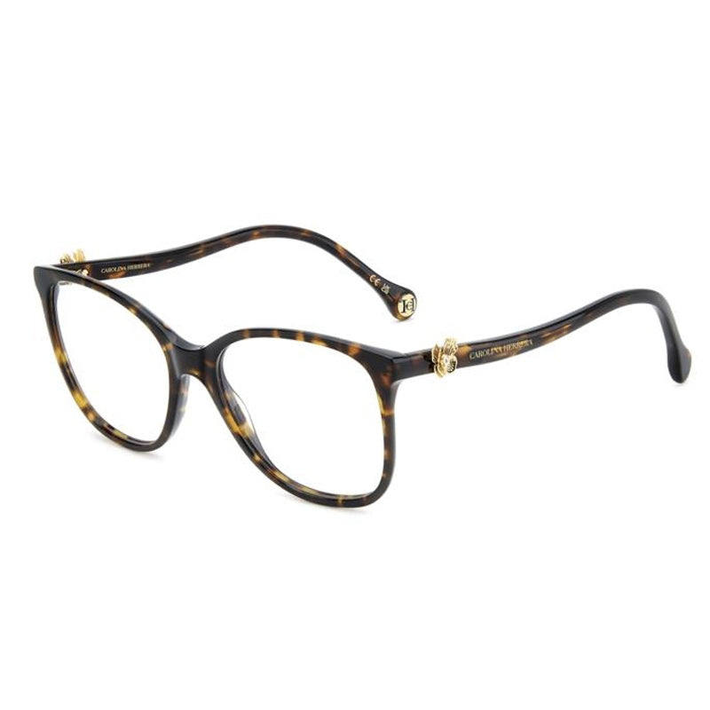 Okulary Carolina Herrera, model: HER0396 Kolor: 086