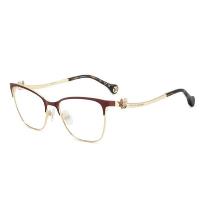 Carolina Herrera Brillen, Modell: HER0398 Farbe: 6K3