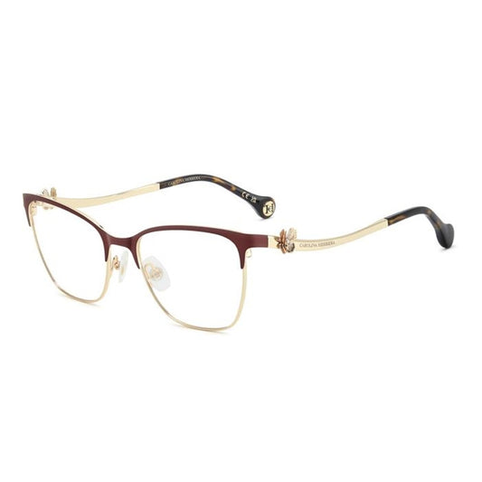 Carolina Herrera Eyeglasses, Model: HER0398 Colour: 6K3