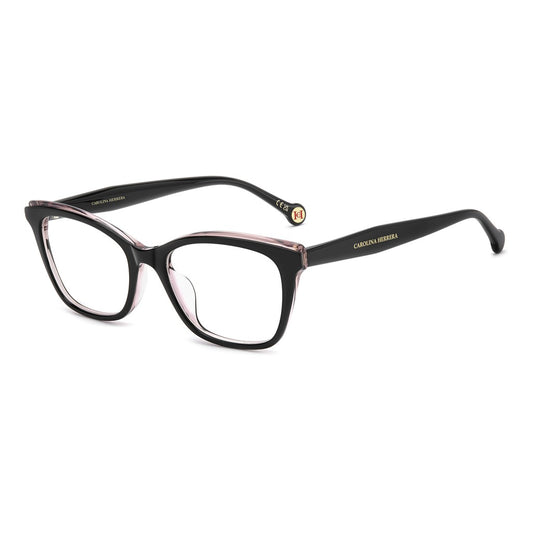 Carolina Herrera HER 0404G Smart Asian Fitting KDX Black Pink Eyeglasses