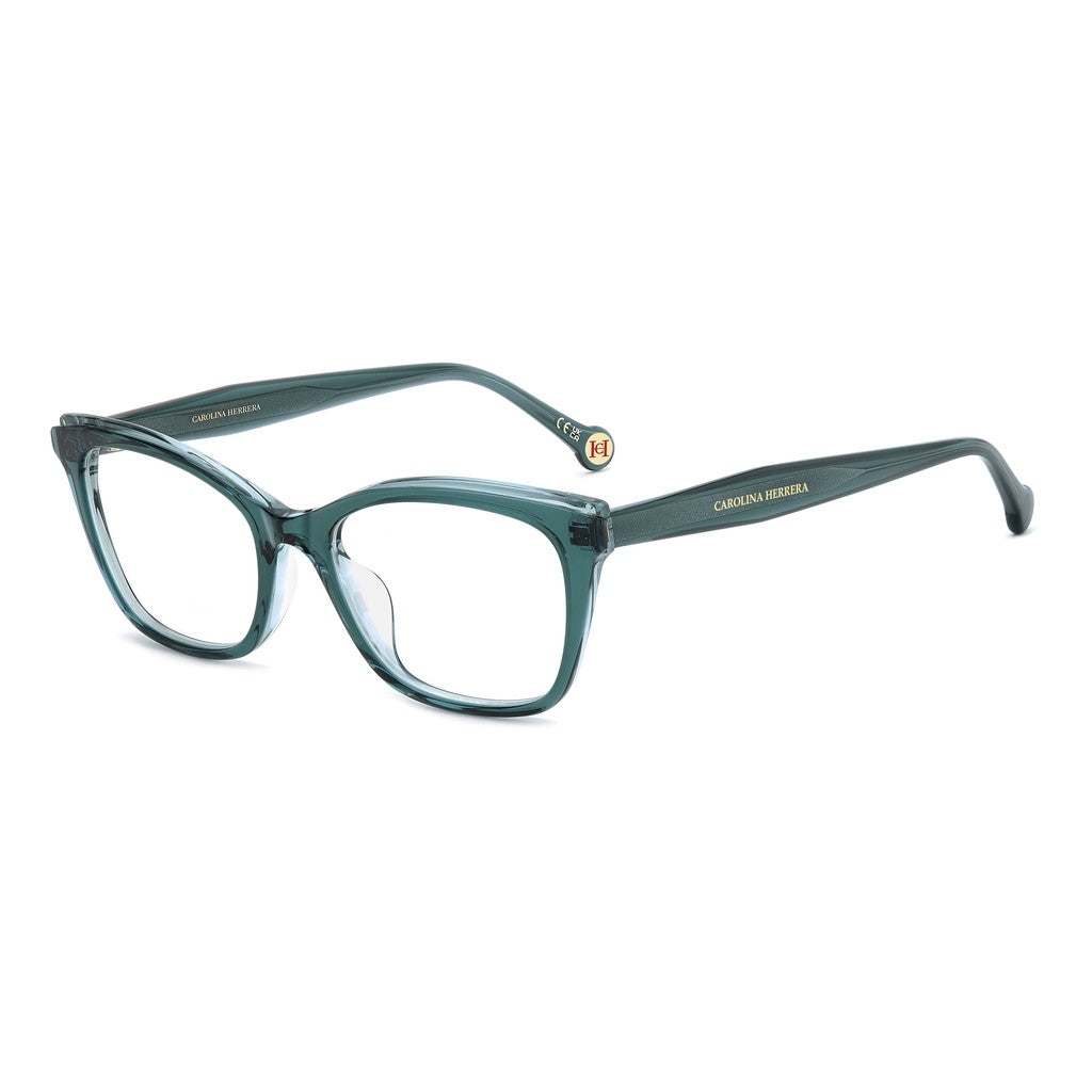 Carolina Herrera HER 0404G Smart Asian Fitting ZI9 Blue Eyeglasses