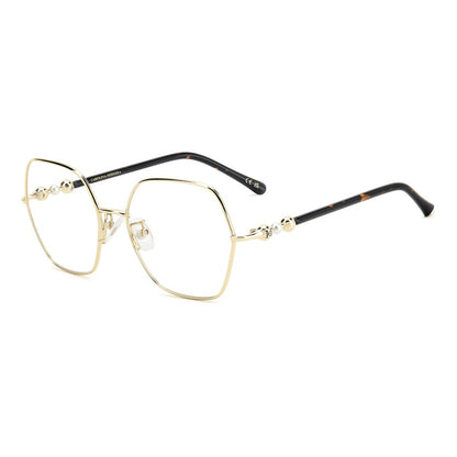 Carolina Herrera HER 0409G Smart Asian Fitting J5G Gold Eyeglasses