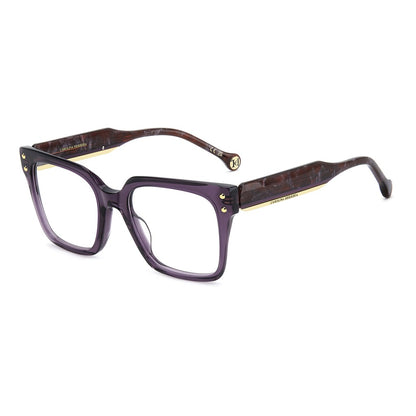 Carolina Herrera HER 0413 0T7 Violet Eyeglasses