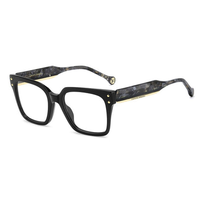 Carolina Herrera HER 0413 807 Black Eyeglasses