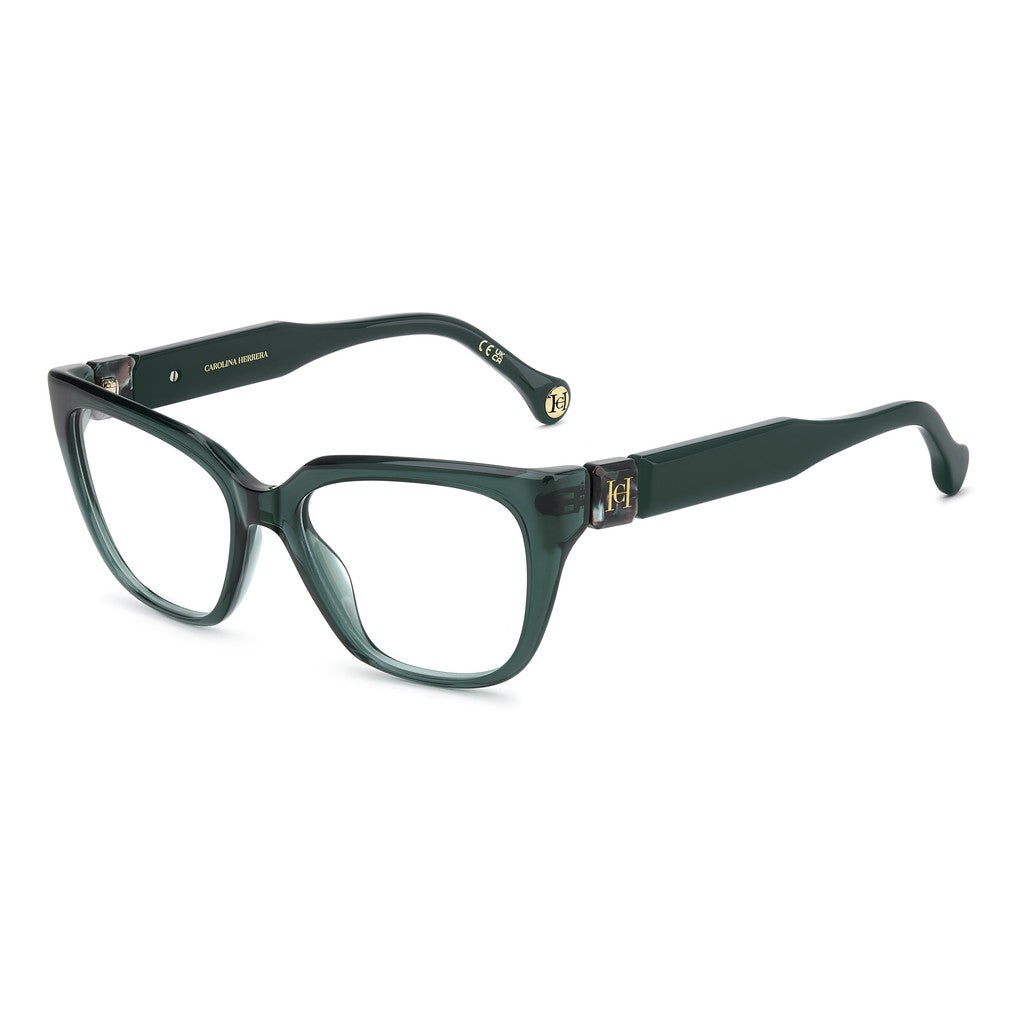 Carolina Herrera HER 0415 1ED Green Eyeglasses