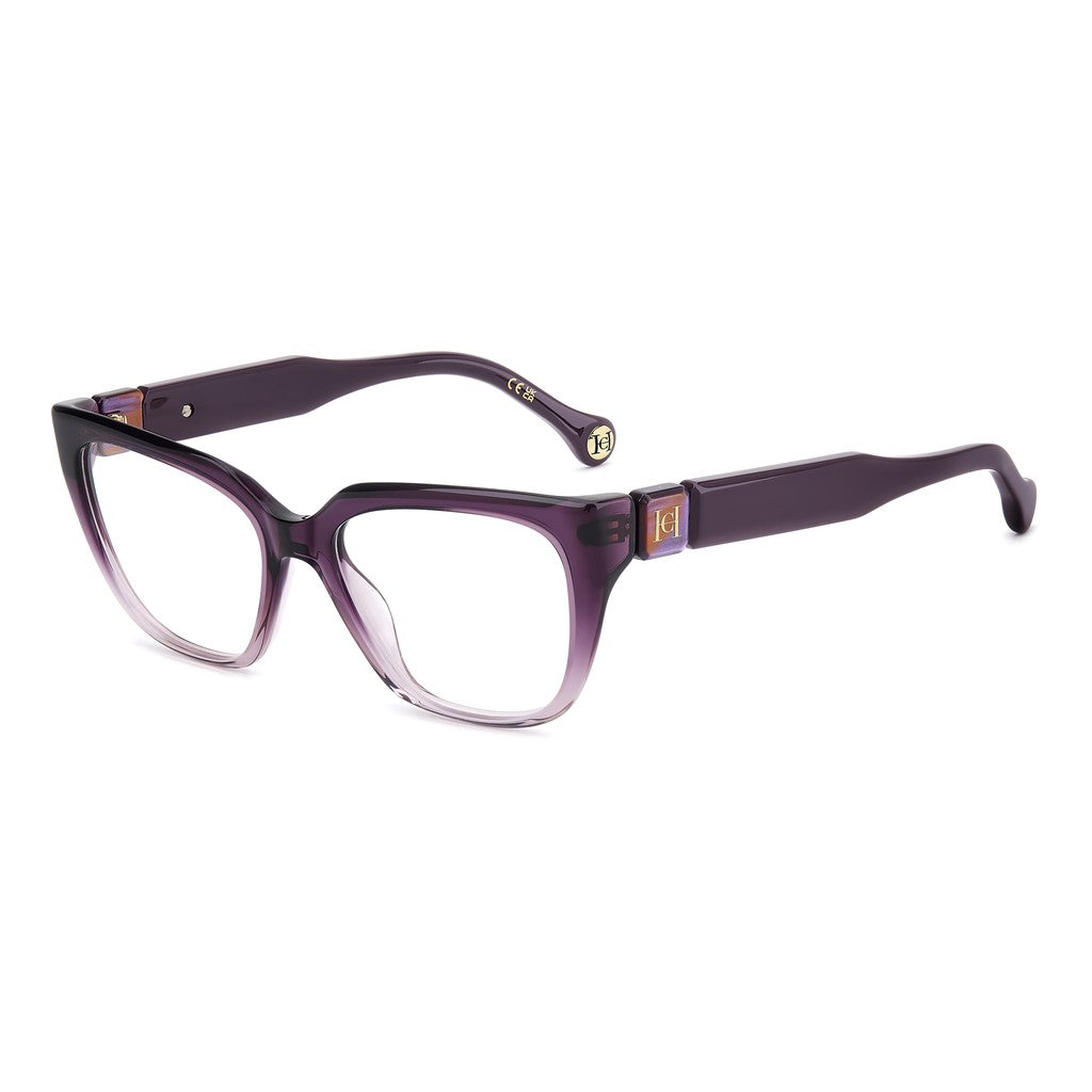 Carolina Herrera HER 0415 2OW Violet Eyeglasses