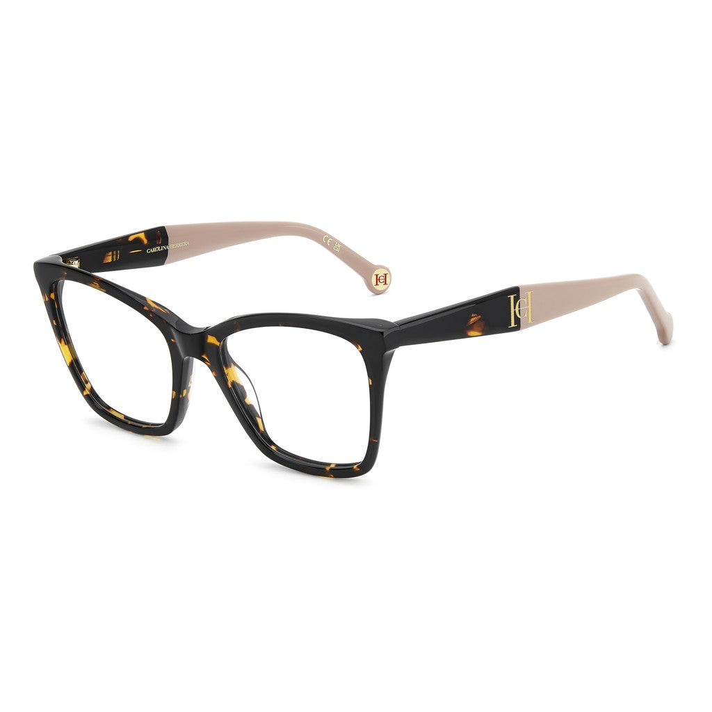 Carolina Herrera HER 0419 086 Havana Brown Eyeglasses