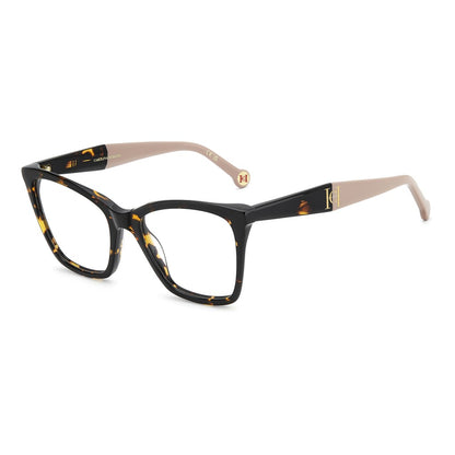Carolina Herrera HER 0419 086 Havana Brown Eyeglasses