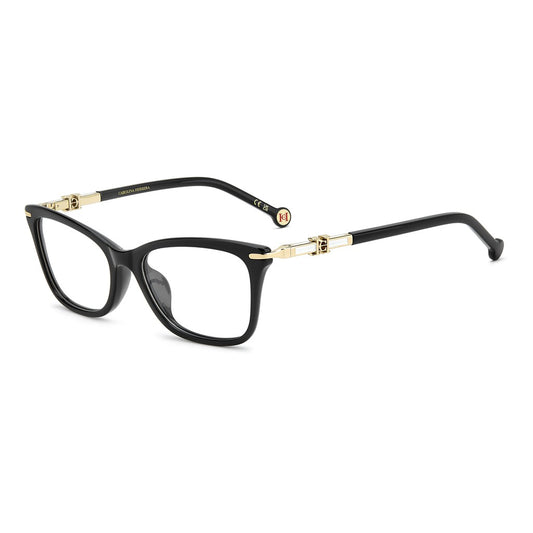 Carolina Herrera HER 0423G Smart Asian Fitting 807 Black Eyeglasses