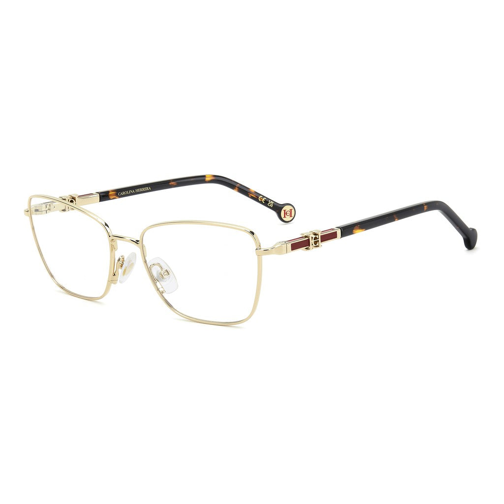 Carolina Herrera HER 0424 J5G Gold Eyeglasses