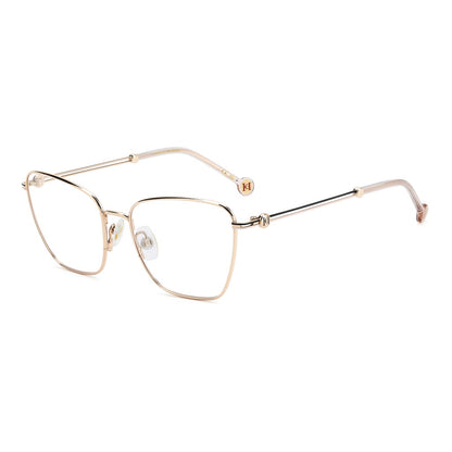 Carolina Herrera HER 0426 DDB Gold Eyeglasses
