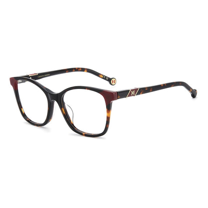 Carolina Herrera HER 0431G Smart Asian Fitting 086 Havana Brown Eyeglasses
