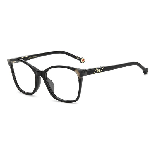 Carolina Herrera HER 0431G Smart Asian Fitting 807 Black Eyeglasses